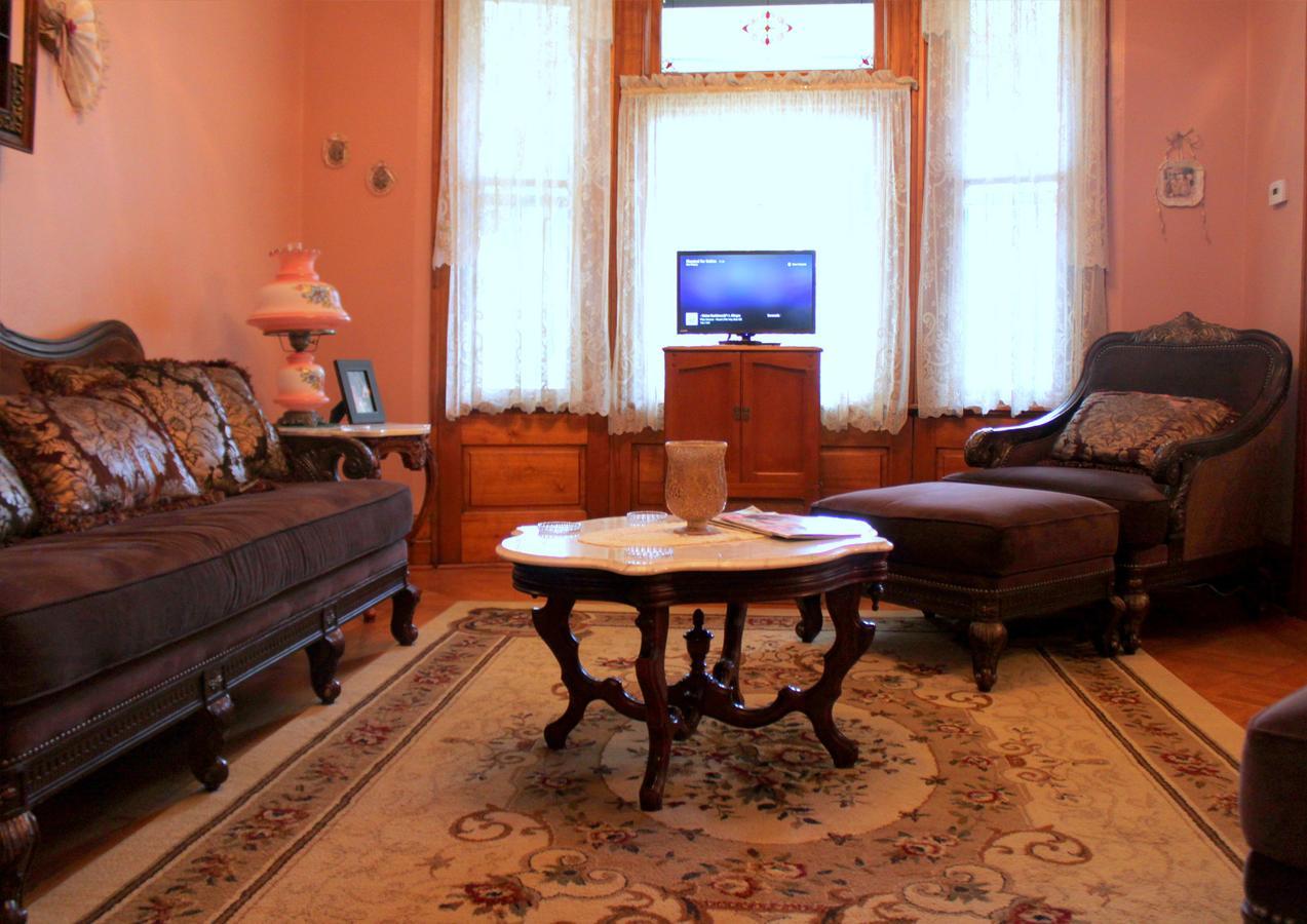 Himelhoch Bed & Breakfast Caro Exterior photo