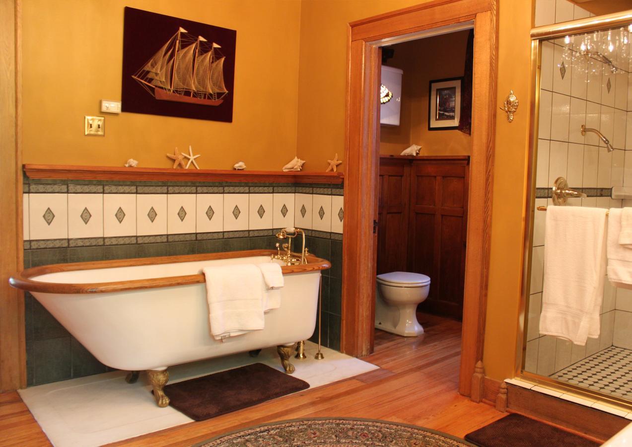 Himelhoch Bed & Breakfast Caro Exterior photo
