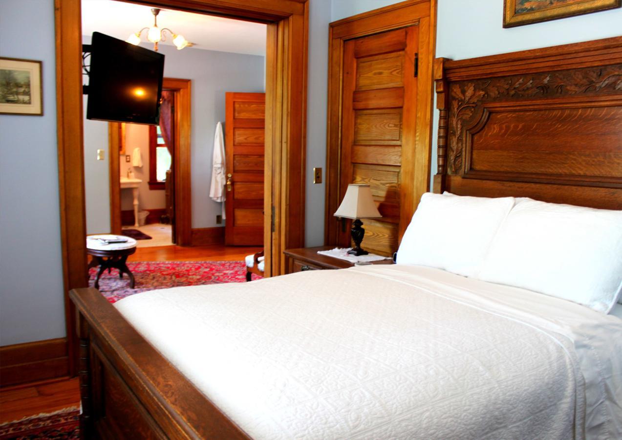 Himelhoch Bed & Breakfast Caro Exterior photo